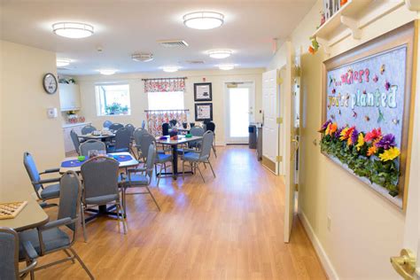 Artis Senior Living Of Bartlett .